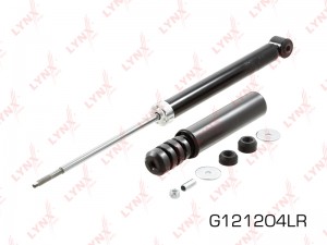 Амортизатор задний G121204LR LYNXAUTO