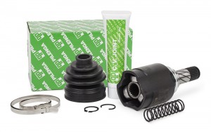 ШРУС внутренний с пыльником VESTA CV-P2004K CVP2004K PILENGA