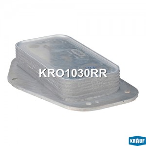 Масляный радиатор KRO1030RR KRO1030RR KRAUF