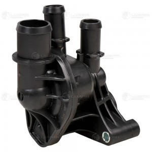 Ford Focus III 2011> LT1050 LUZAR