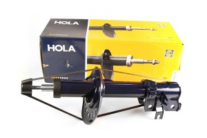 Амортизатор передний правый G'Ride SH22-017G HOLA