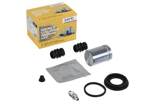 р/к дискового тормоза! заднего с поршнем d34\ Hyundai Getz/Matrix, KIA Joice/Man Z113758 ZENTPARTS