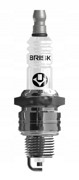 Свеча BRISK "Classic" N 17 ГАЗ дв ЗМЗ-402 (к-т 4 шт) (Чехия) N17J BRISK