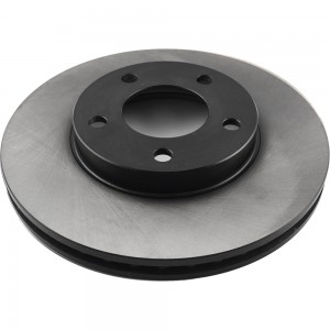 Диск тормозной передний FORD MAVERICK 00/MAZDA TRIBUTE 00 BR25127T BR25127T SB NAGAMOCHI