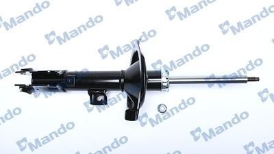 Амортизатор передний левый MITSUBISHI LANCER 07- MSS020328 MSS020328 MANDO