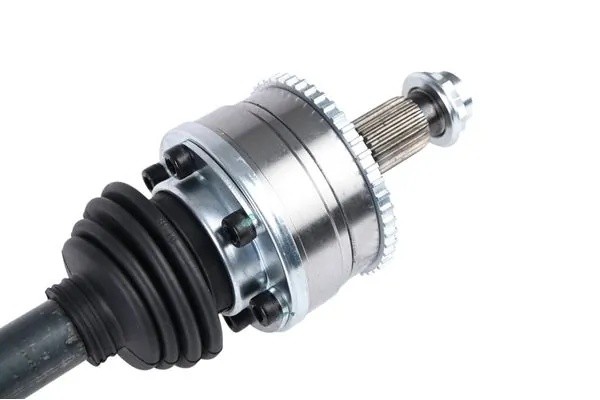 привод задний! 674mm ABS, 2103508210\ MB W210 96-02 158 2093-SX STELLOX