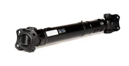 Вал карданный ГАЗ 66 (промежуточный) AM-44-040 66220201003 AVTOMAGNAT