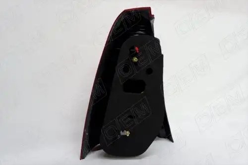Фонарь правый Renault Logan 1 2004-2009 OEM0067FONR OEMPARTS