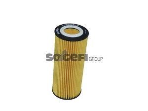 фильтр масляный!\ BMW E46/E61/E65/E90/X3/X5/X62.5D-3.5D 03> CH9994ECO FRAM