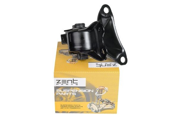 подушка двигателя задняя! Mazda 6 GH Hydro 08-13 Z13490 ZENTPARTS
