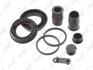 Ремкомплект суппорта MERCEDES ML (W164) переднего LYNX BC0269 LYNXAUTO