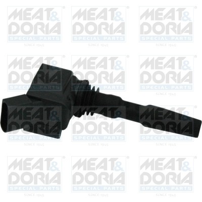 Катушка зажигания VW Polo (09-) (1.2/1.4) MEAT&DORIA 10599 MEAT DORIA
