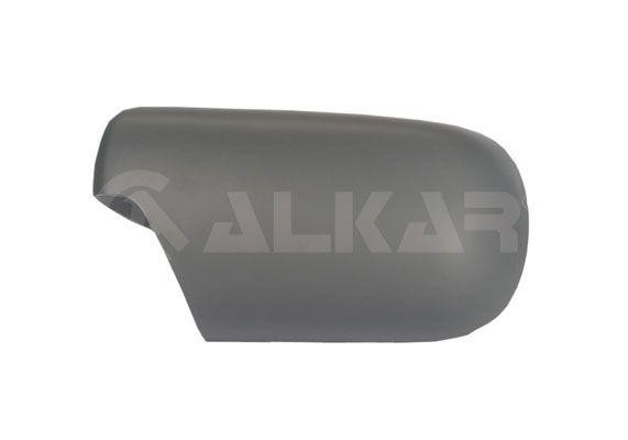 корпус зеркала! левого\ BMW 5 E39 97-03 6343844 ALKAR