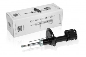 Амортизатор ВАЗ 1118 Kalina перед. газ. левый AG01157 AG 01157 TRIALLI