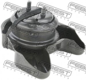 Подушка коробки скоростей (гидравлическая) MERCEDES BENZ E-CLASS W211 BZM-C240R BZM-C240R FEBEST