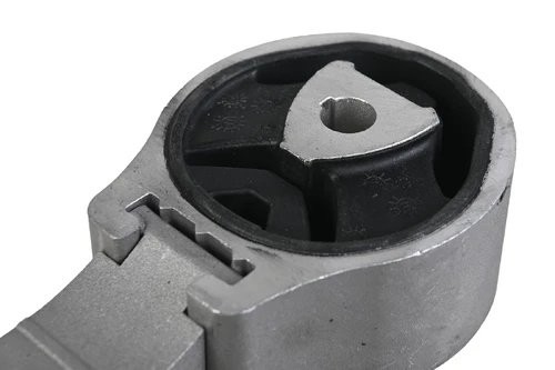 подушка ДВС верхняя правая!\ Renault Latitude/Laguna 1.5 dCi 07> Z13737 ZENTPARTS