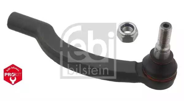 наконечник рулевой правый!\ Peugeot Boxer 2.2HDi 06> 32192 FEBI BILSTEIN
