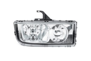 MERCEDES BENZ TRUCK AXOR 2 (2004>) T12144006 TOPCOVER