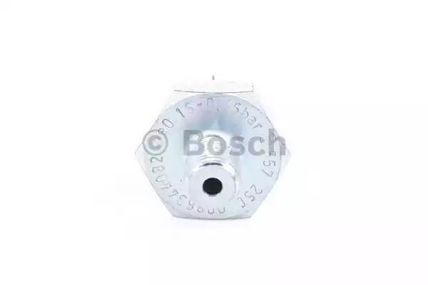ROVER / SEAT / VOLVO 0 986 344 082 BOSCH