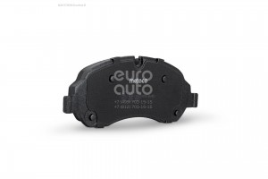 FORD TRANSIT (2014>) 3000409 METACO