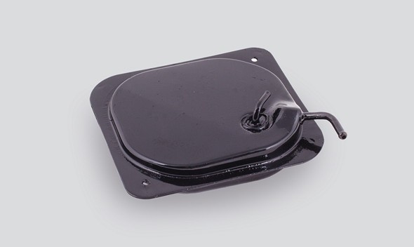 Сепаратор УАЗ Патриот улавливания топливных испарений (адсорбер/клапан бензобака 316300116403100 UAZ UAZ