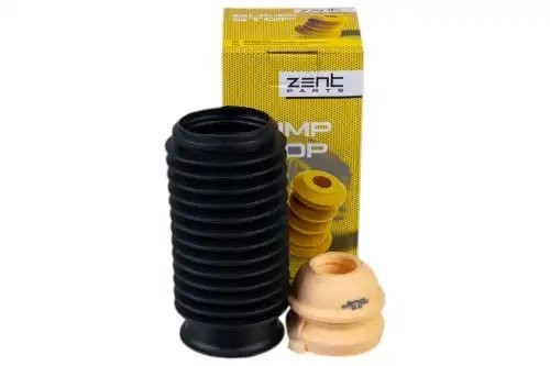 отбойник амортизатора переднего!\ Volvo S60/S80 98> Z57314 ZENTPARTS