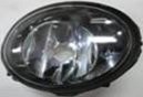 фара противотуманная! левая\ VW Amarok 10>/ Crafter 06> 441-2052L-UE DEPO