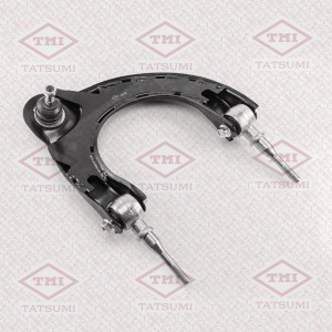 Рычаг передней подвески верхний R MITSUBISHI Galant 92- TEE1753R TEE1753R TATSUMI