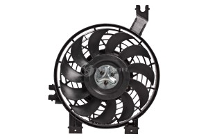 TOYOTA LAND CRUISER (120)/PRADO (2002-2009) LFAC1951 LUZAR