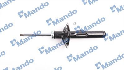 Амортизатор CITROEN Berlingo (96-) передний левый газовый MANDO MSS021066 MANDO