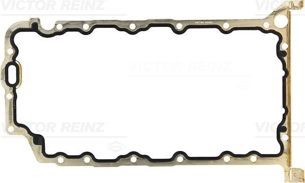 OPEL FRONTERA B (1998>) 71-35062-10 VICTOR REINZ