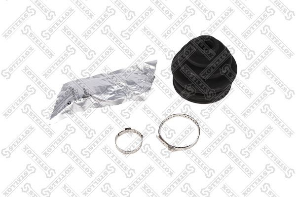 к-кт пыльника ШРУСа наружного!\ Toyota Hilux IV/V/VI 89> 13-00271-SX STELLOX