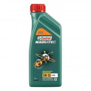 Моторное масло Castrol Magnatec 5W-30 A3/B4 1л 15C926 15C926 CASTROL