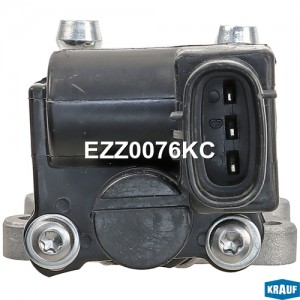 Клапан TOYOTA Corolla (97-01) холостого хода KRAUF EZZ0076KC KRAUF