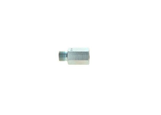 Клапан IVECO Stralis перепускной топливный BOSCH 1457413017 BOSCH