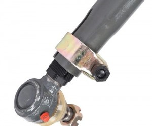 Тяга рулевая SITRAK HOWO продольная (8х4) MOVELEX WG9931437020MX MOVELEX