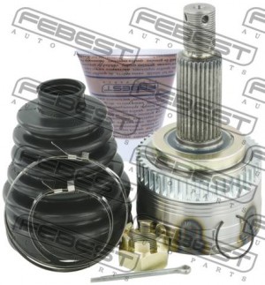ШРУС внешний HYUNDAI IX35/TUCSON 10MY 2009- 1210-IX35MTA48 1210-IX35MTA48 FEBEST