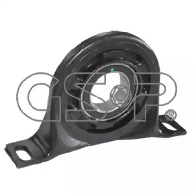 опора кардана с подшипн.!\ MB Sprinter 06> 514807 GS P