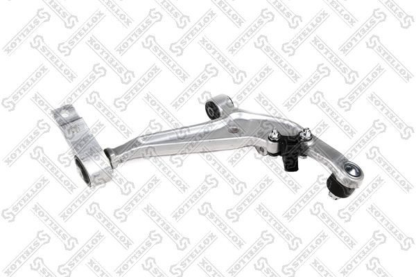 рычаг левый\ Nissan X-trail T30 all 01 5774075ASX 57-74075A-SX STELLOX