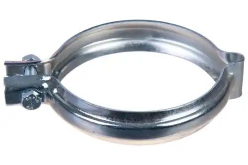 хомут трубы глушителя! от турбокомпрессора HOWO, Shacman, Volvo FL608-612/616-62 Z58505 ZENTPARTS