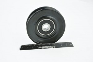 Ролик натяжной MAZDA BT-50 UN 2006-2012 0587-B2500 0587-B2500 FEBEST