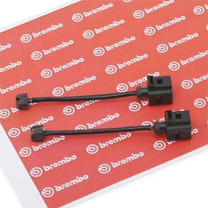 Датчик износа колодок (комплект 2шт) A00452 A 00 452 BREMBO