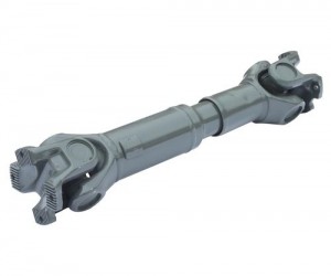 Вал карданный SITRAK HOWO межосевой L=880 MOVELEX AZ9319310880MX MOVELEX