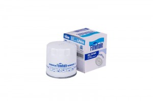 Фильтр масляный Aveo 1,2L, Spark(10-), Gentra(13-), Cobalt(12-) LF414 LF414 FINWHALE
