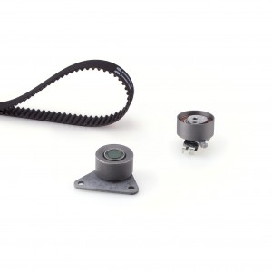 Комплект ремня ГРМ PowerGrip Kit K015509XS (7883-11238) K015509XS GATES