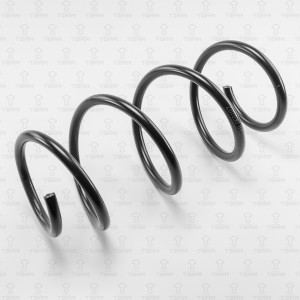 Пружина передняя NISSAN Note 06- DF0107 DF0107 TORR