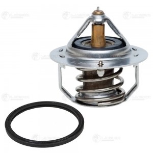 Термостат HYUNDAI Accent (99-),Getz KIA Sportage (99-) LUZAR LT0826 LUZAR