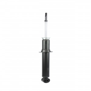 Амортизатор газовый передний Excel-G 341264 341264 KAYABA