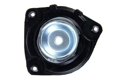 к-кт опоры амортизатора переднего левого!\ Renault Clio 1.2-2.0 05> Z12223 ZENTPARTS