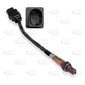 Датчик кислорода PEUGEOT 207,308,Partner CITROEN Berlingo,C3,C4,DS3 STARTVOLT VS-OS 2021 START VOLT